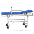 Thin Wall Stainless Steel Emergency Bed